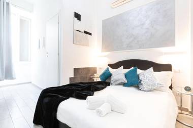 Trastevere Suites Collection
