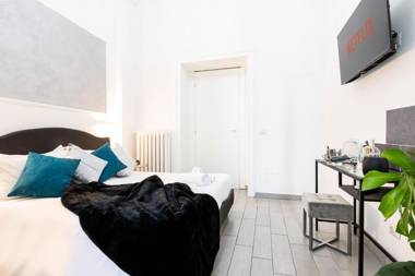 Trastevere Suites Collection
