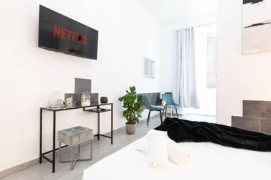 Trastevere Suites Collection