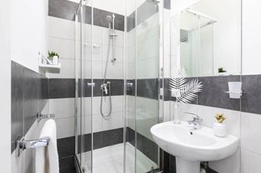 Trastevere Suites Collection