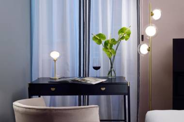 Dimora ai Fori - Guest House