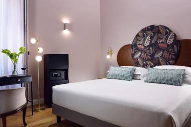 Dimora ai Fori - Guest House