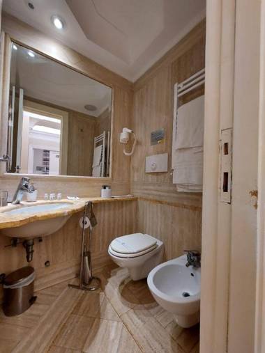 Rent rooms Saint Peter