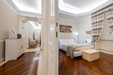 Rent rooms Saint Peter