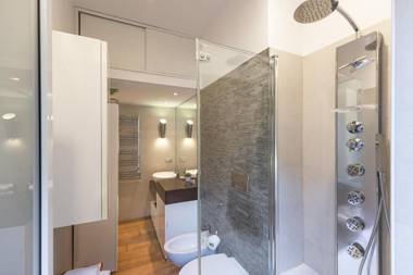 Rome As You Feel - Bazzoni Vatican Apartment