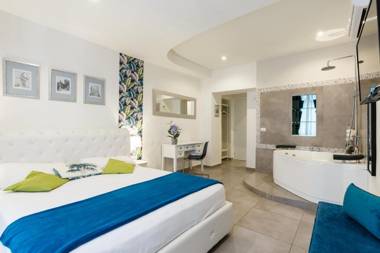 Aeterna Suites Collection