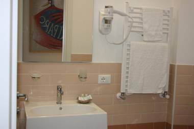 Il B&B della Mamma