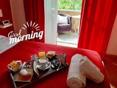 AD Trastevere Guest House