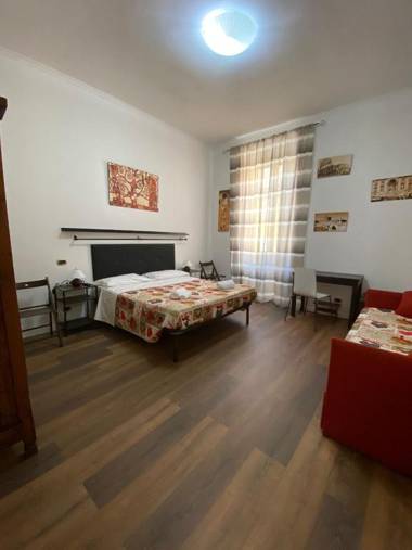 affittacamere san pietro resort