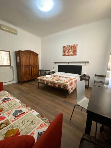 affittacamere san pietro resort