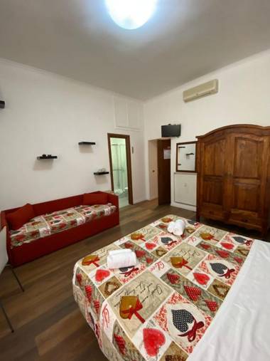 affittacamere san pietro resort