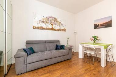 Rome As You Feel - Vacche Lovely Apartment in Navona