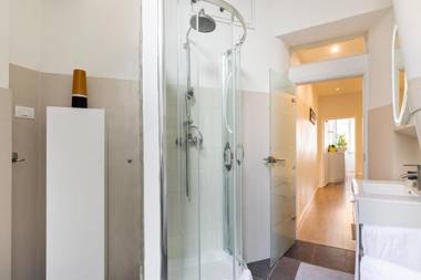 Rome As You Feel - Vacche Lovely Apartment in Navona