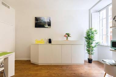 Rome As You Feel - Vacche Lovely Apartment in Navona