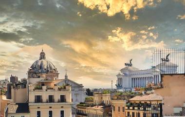 Hotel L'Orologio Roma - WTB Hotels