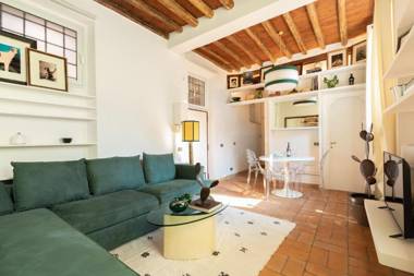 Scala Enchanting Apartment