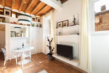 Scala Enchanting Apartment