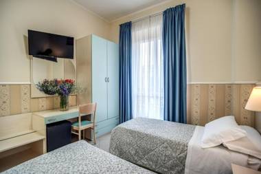 Hotel Ottaviano Augusto