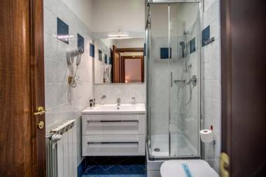 Hotel Ottaviano Augusto