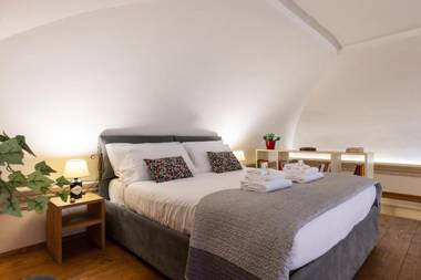 Rome As You Feel - Charming Loft Campitelli in Navona