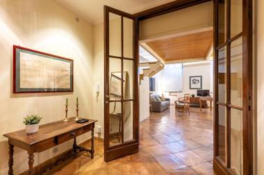 Rome As You Feel - Charming Loft Campitelli in Navona