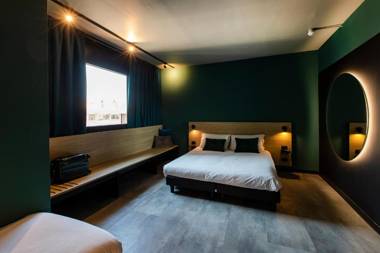 Ibis Styles Roma Aurelia