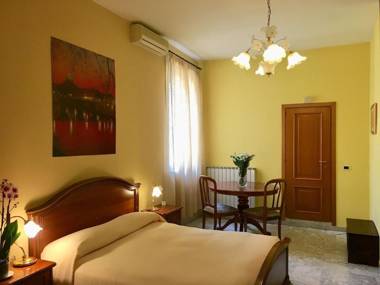 Bed&Breakfast Il Tesoro