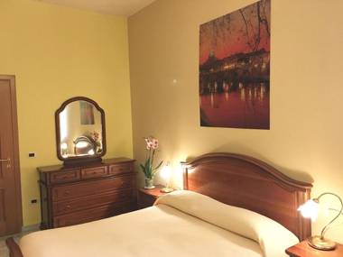 Bed&Breakfast Il Tesoro