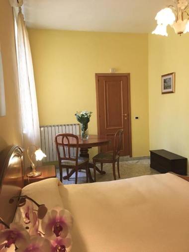Bed&Breakfast Il Tesoro