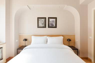 Sonder Piazza di Spagna