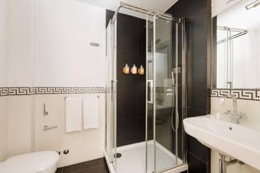 Sonder Piazza di Spagna