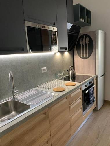 La Scalea in Trastevere