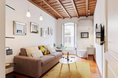 Rome As You Feel - Maison Spanish Steps