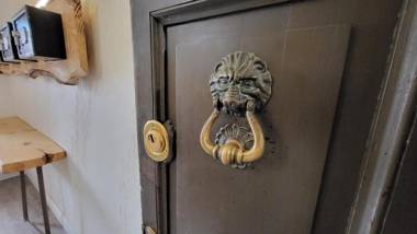 Grottini Luxury Suites ~ Pantheon