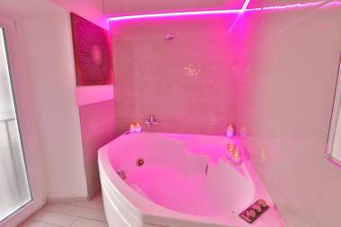 Grottini Luxury Suites ~ Pantheon