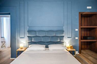 CAPRANICA Private Suites