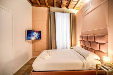 CAPRANICA Private Suites