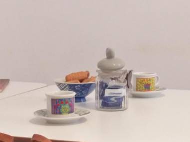 A Casa Boschi near Vatican apartment 4 rooms