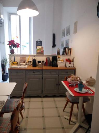 A Casa Boschi near Vatican apartment 4 rooms