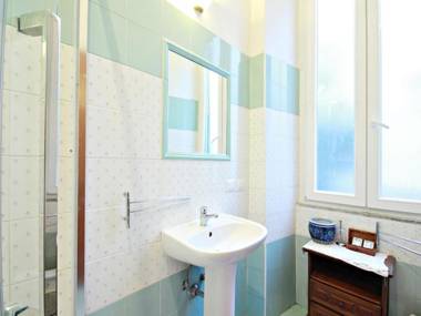 A Casa Boschi near Vatican apartment 4 rooms