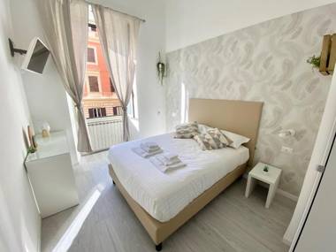 White Gioberti Guesthouse