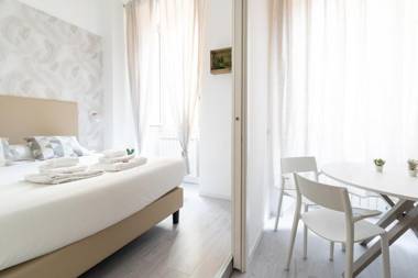 White Gioberti Guesthouse