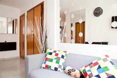 Room in Guest room - Kamchu Apartments single room Villa Ada 1