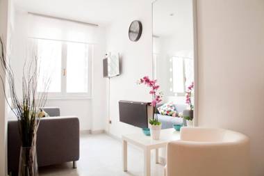 Room in Guest room - Kamchu Apartments single room Villa Ada 2