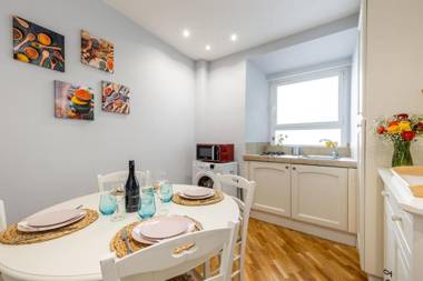 Rome As You Feel - Charming Abode in Trastevere