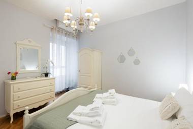 Rome As You Feel - Charming Abode in Trastevere