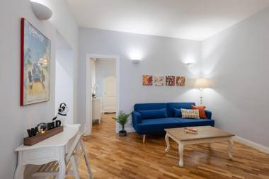 Rome As You Feel - Charming Abode in Trastevere