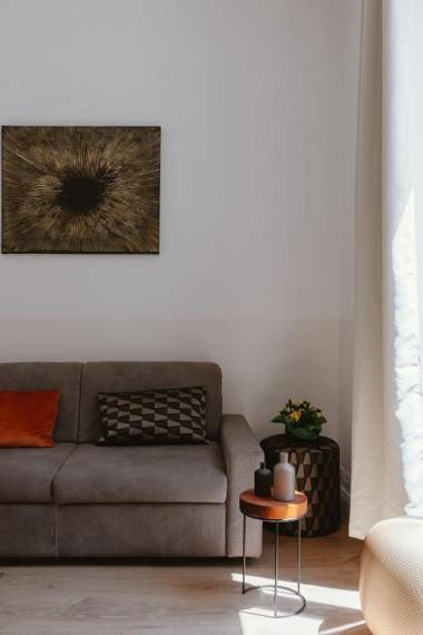 A World Aparts - 504 Corso