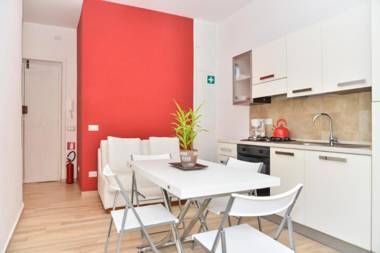 Your Rhome your apartment in Rome