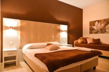 Your Rhome your apartment in Rome